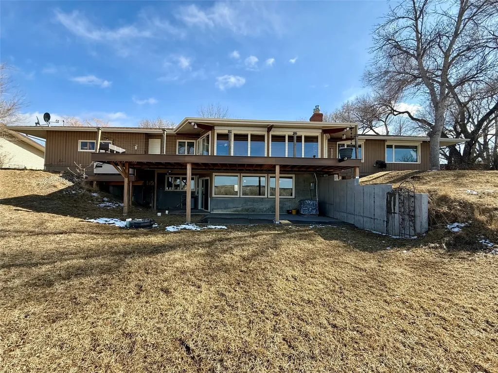 2 Fairgrounds Road Glendive MT 59330