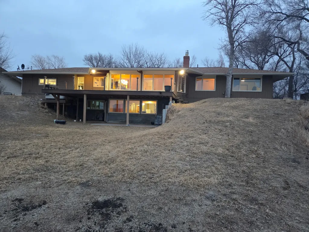 2 Fairgrounds Road Glendive MT 59330