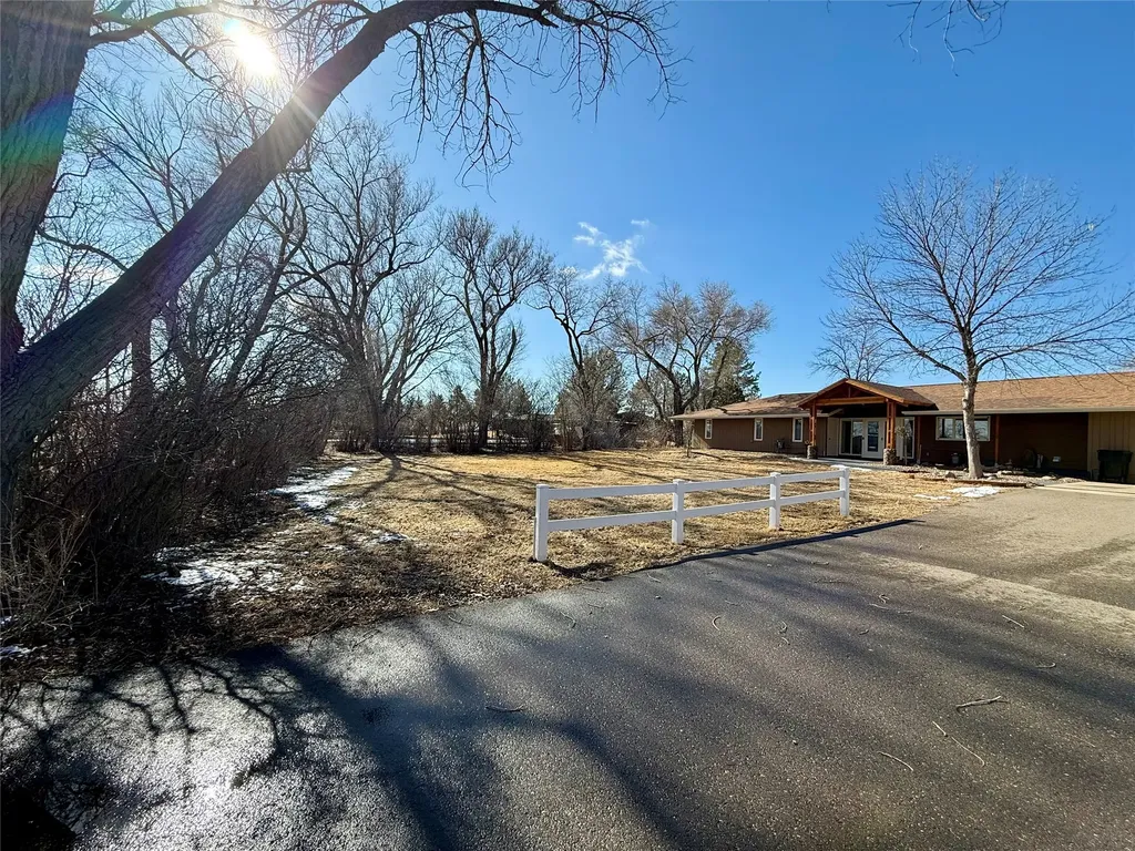 2 Fairgrounds Road Glendive MT 59330