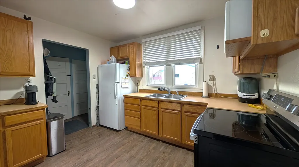 407 W Riggs Street East Helena MT 59635