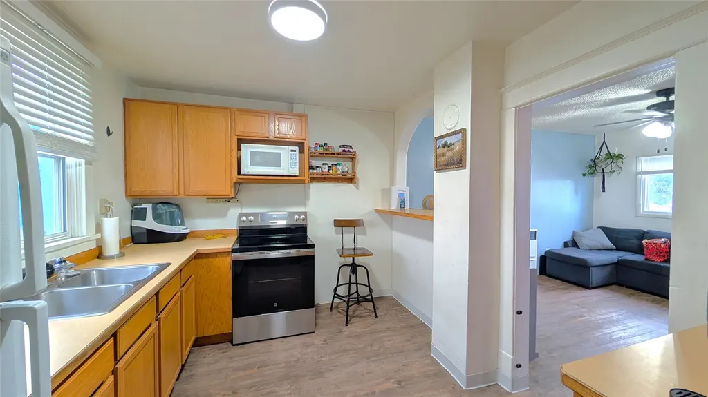 407 W Riggs Street East Helena MT 59635