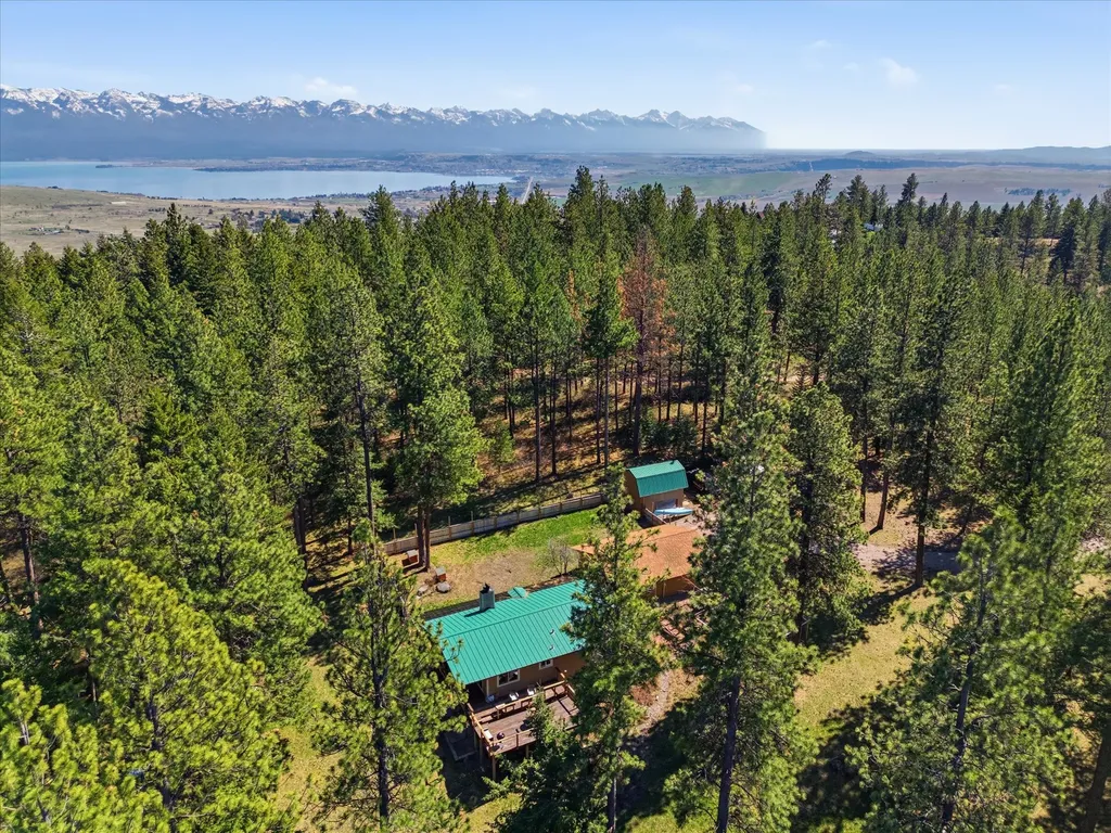 31968 Ridge View Circle Polson MT 59860