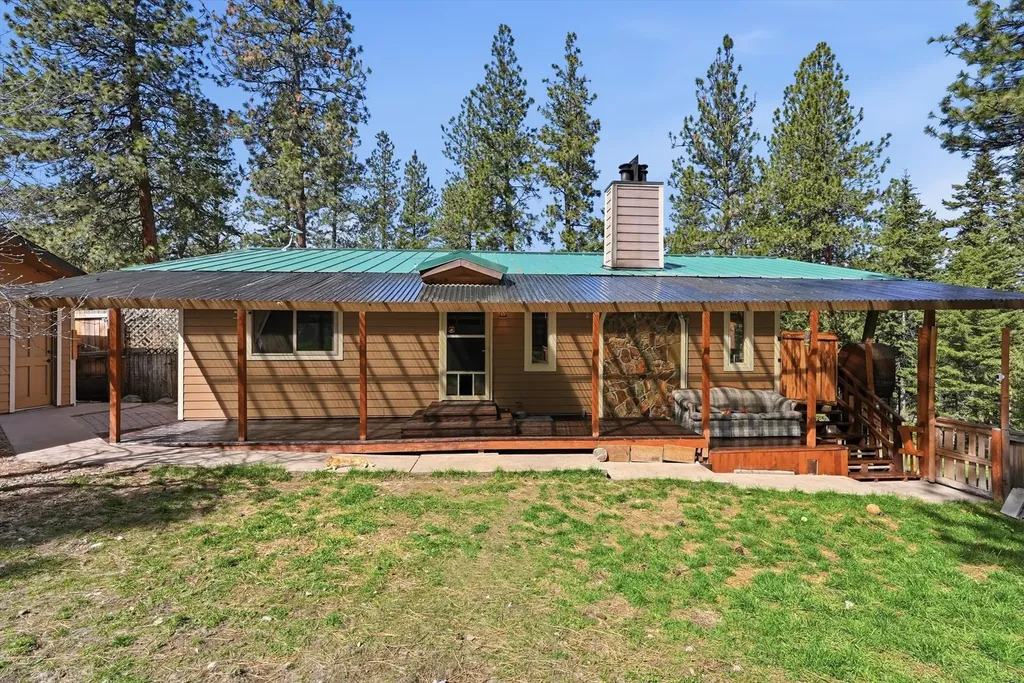 31968 Ridge View Circle Polson MT 59860