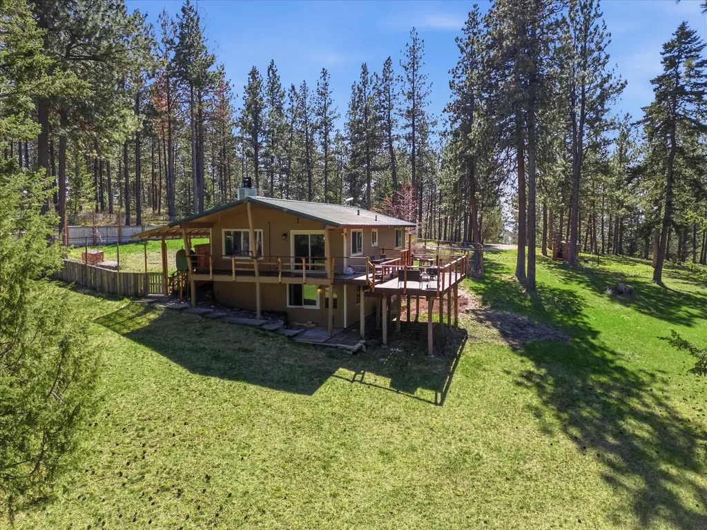 31968 Ridge View Circle Polson MT 59860