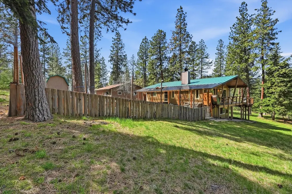 31968 Ridge View Circle Polson MT 59860