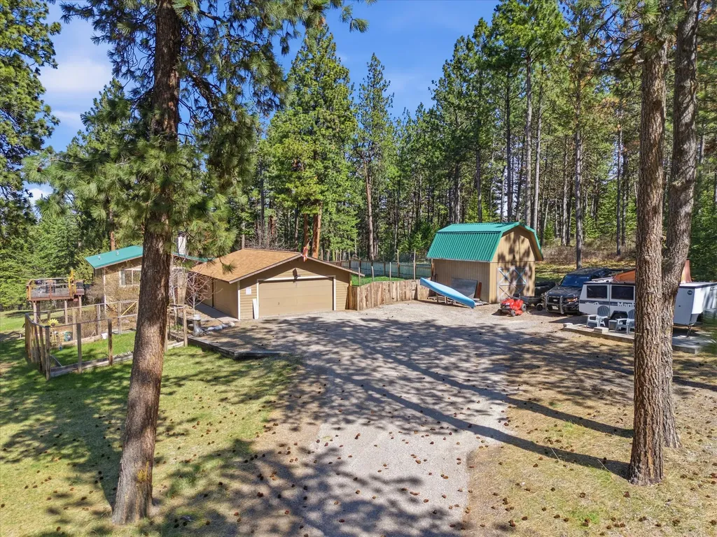 31968 Ridge View Circle Polson MT 59860