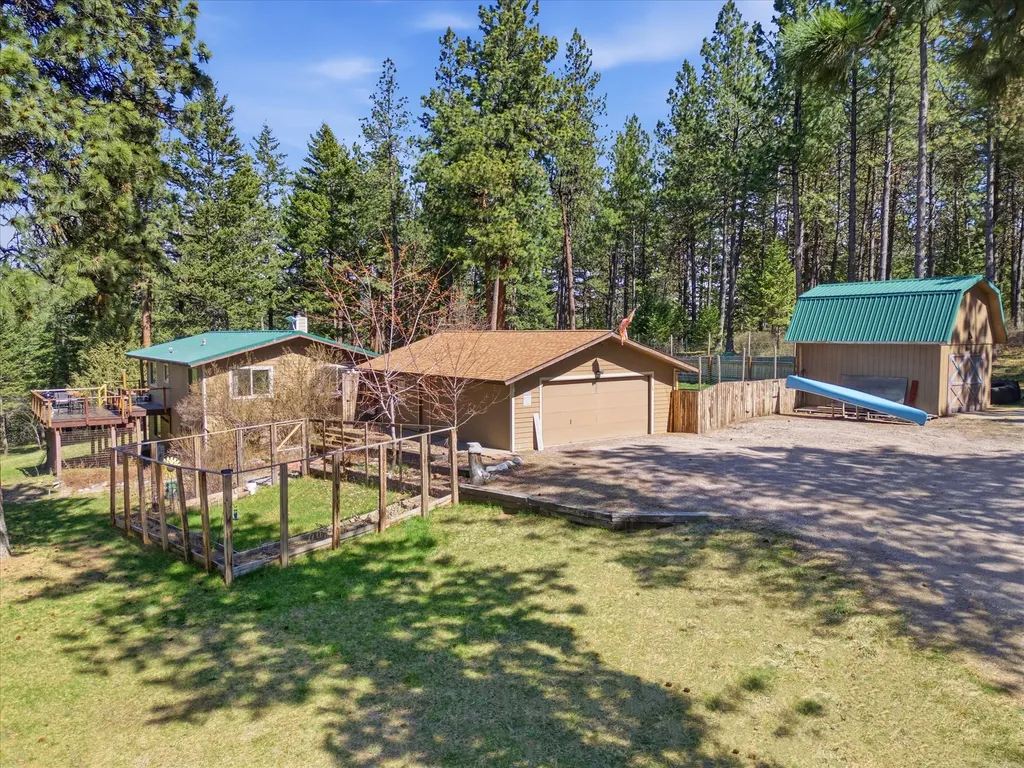 31968 Ridge View Circle Polson MT 59860
