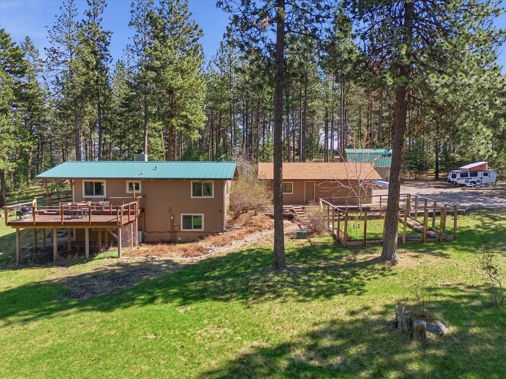 31968 Ridge View Circle Polson MT 59860
