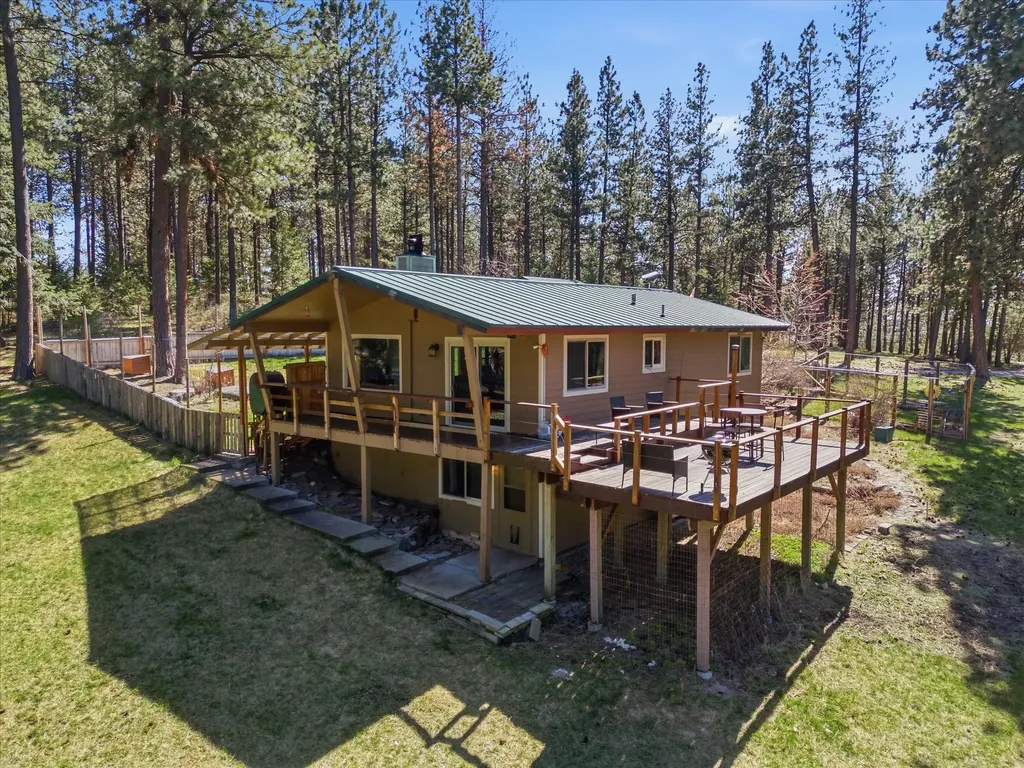 31968 Ridge View Circle Polson MT 59860