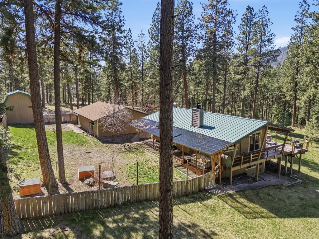 31968 Ridge View Circle Polson MT 59860