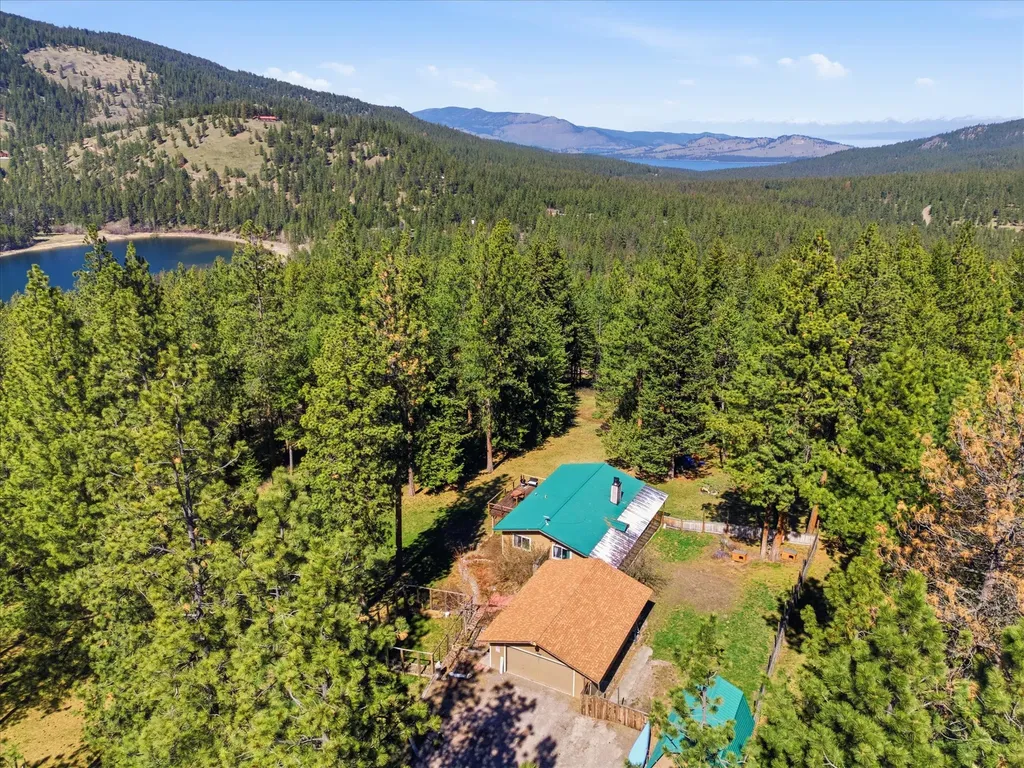 31968 Ridge View Circle Polson MT 59860