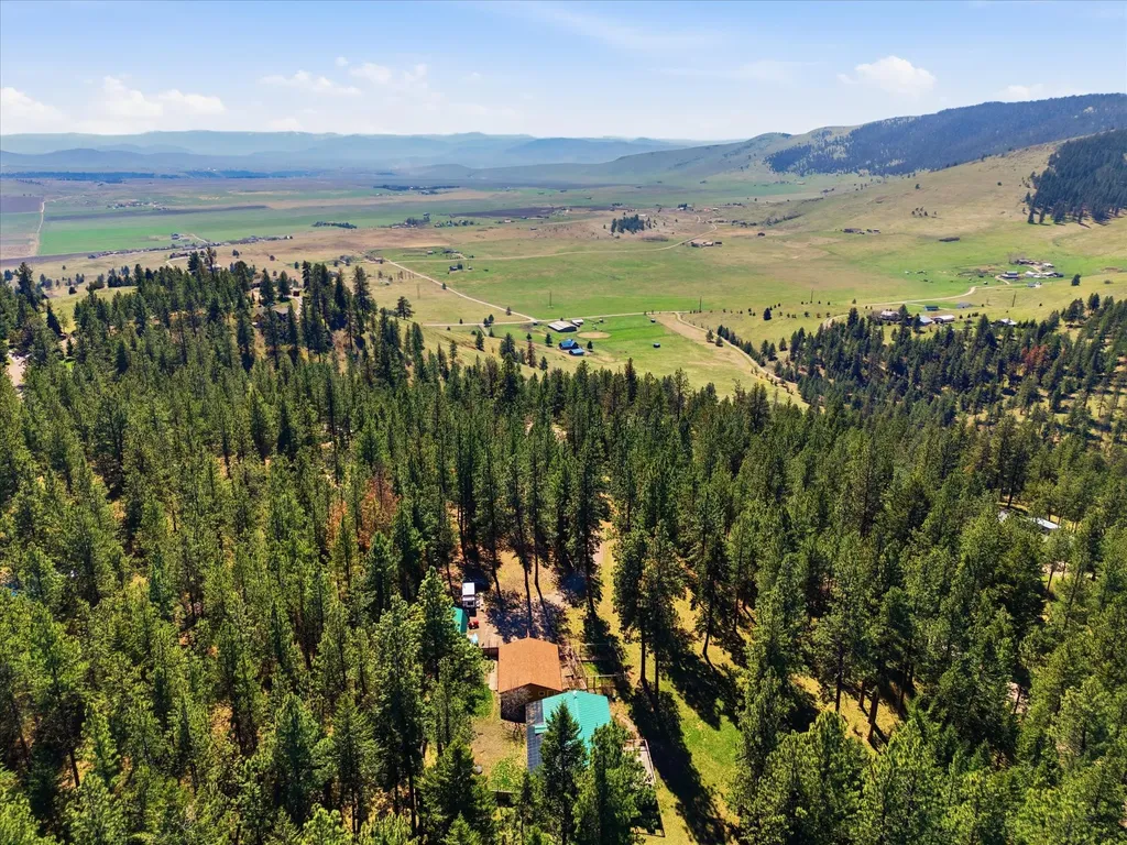 31968 Ridge View Circle Polson MT 59860