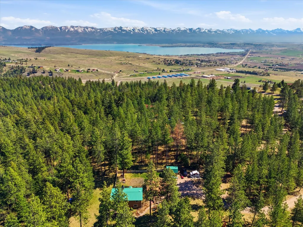 31968 Ridge View Circle Polson MT 59860
