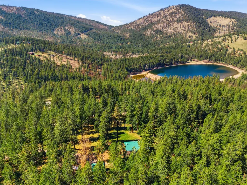 31968 Ridge View Circle Polson MT 59860