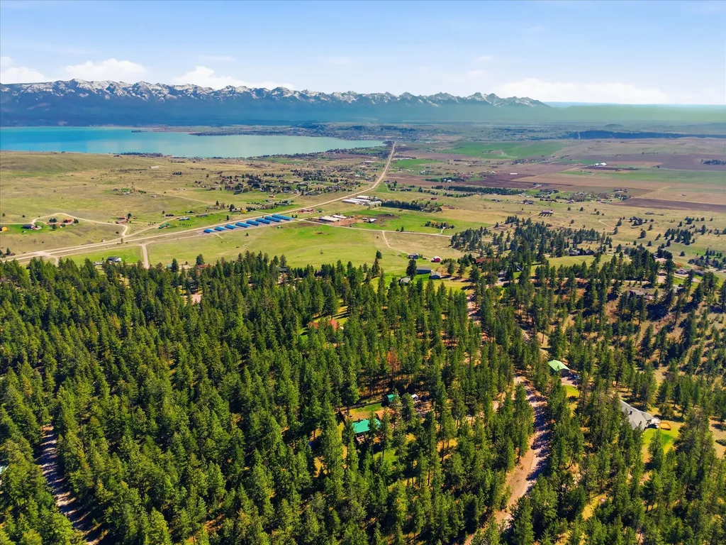 31968 Ridge View Circle Polson MT 59860