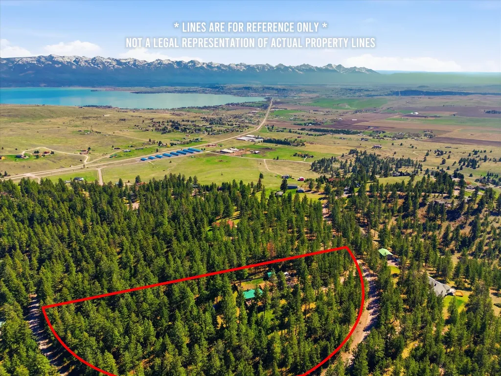 31968 Ridge View Circle Polson MT 59860
