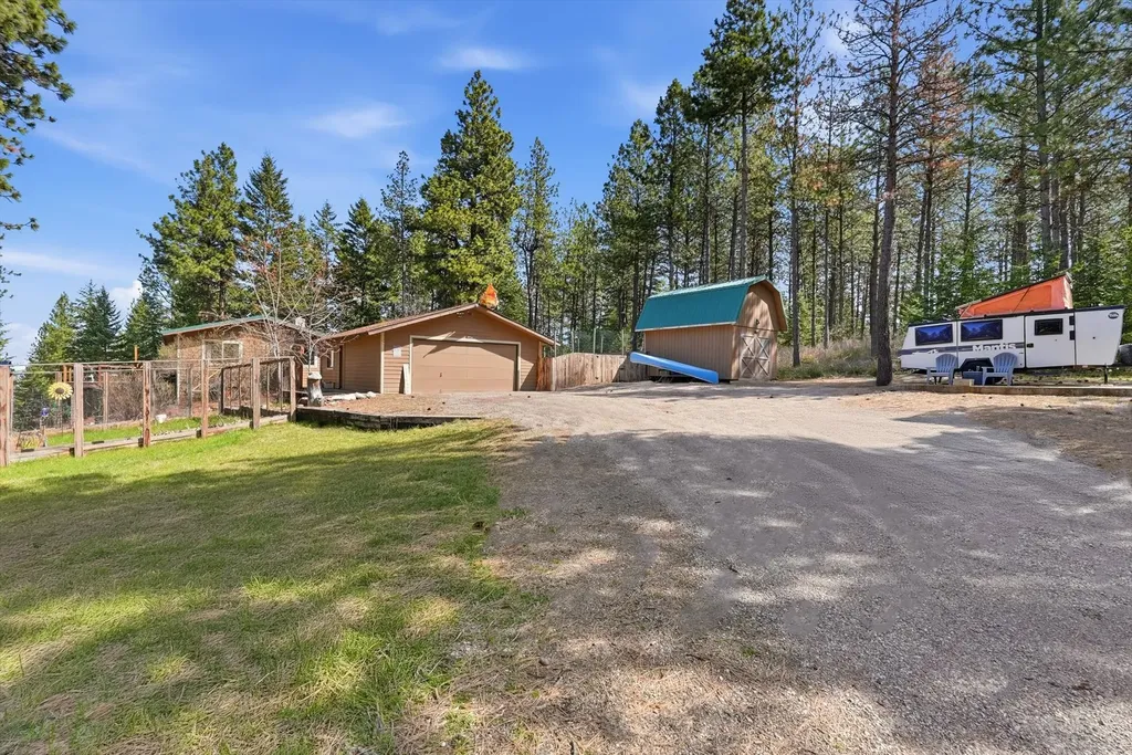 31968 Ridge View Circle Polson MT 59860