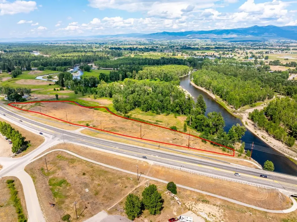 468 Us Highway 93 N Hamilton MT 59840