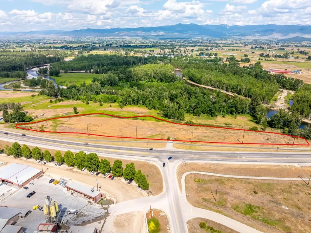 468 Us Highway 93 N Hamilton MT 59840