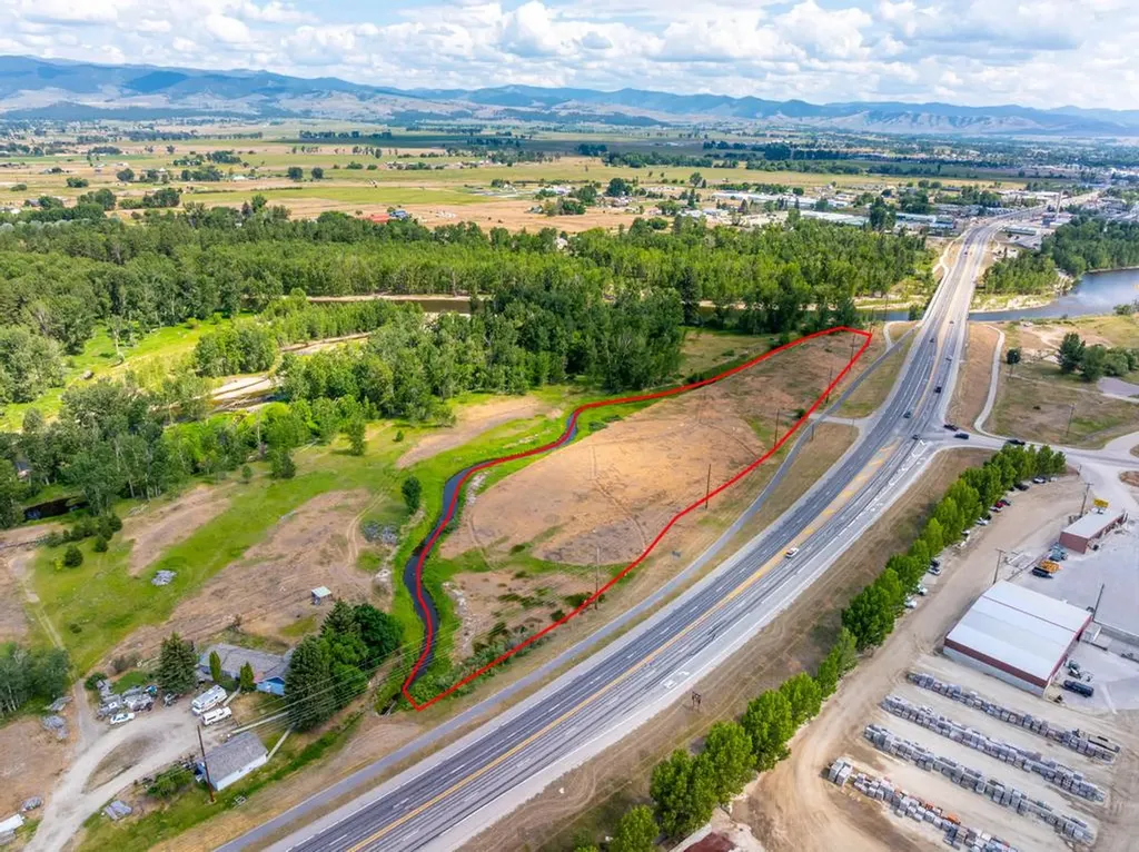 468 Us Highway 93 N Hamilton MT 59840
