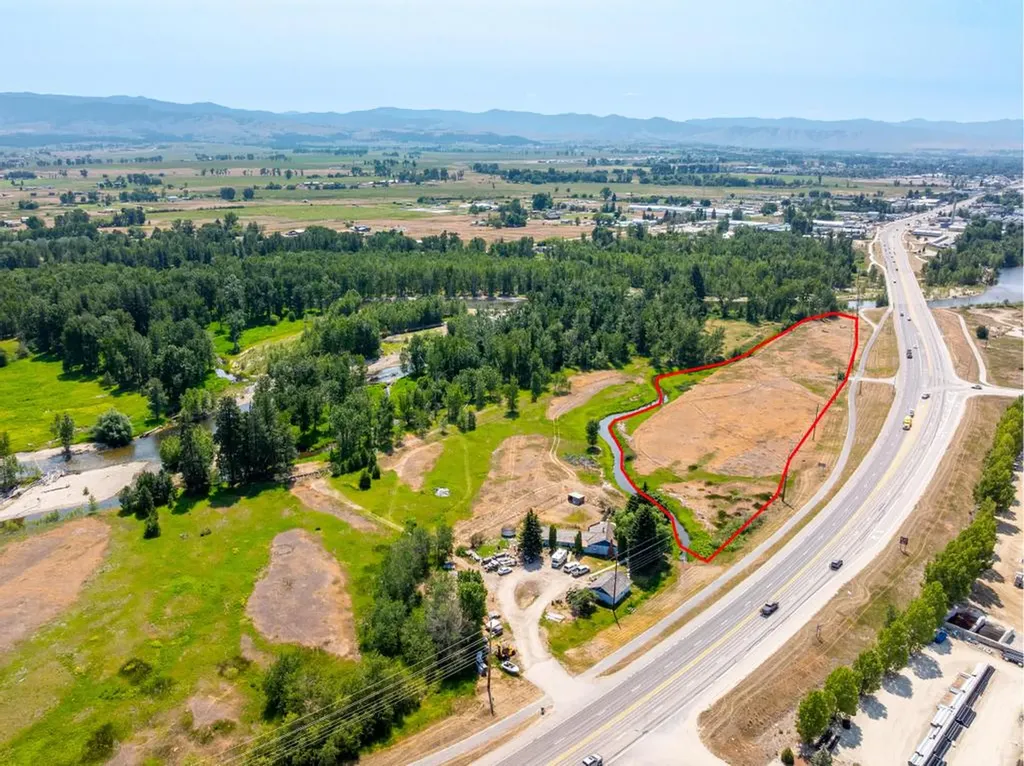 468 Us Highway 93 N Hamilton MT 59840