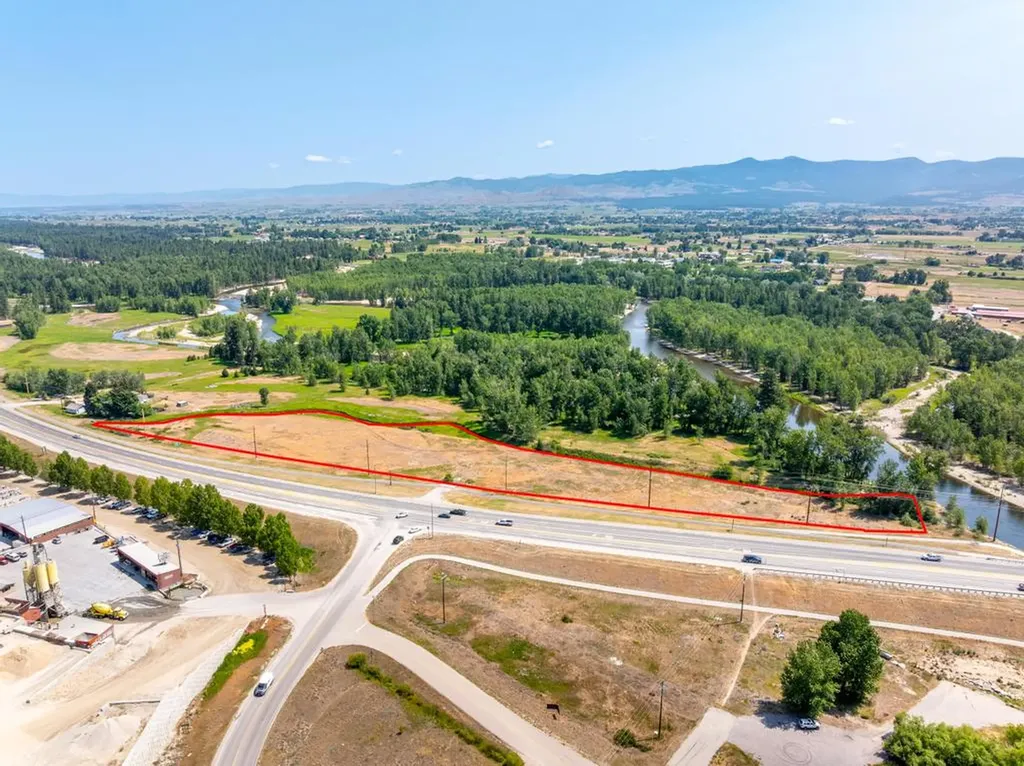 468 Us Highway 93 N Hamilton MT 59840