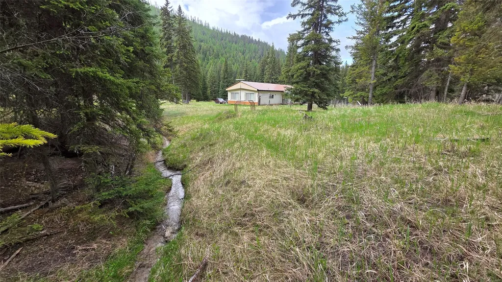 1720 Coon Hollow Road Kila MT 59920