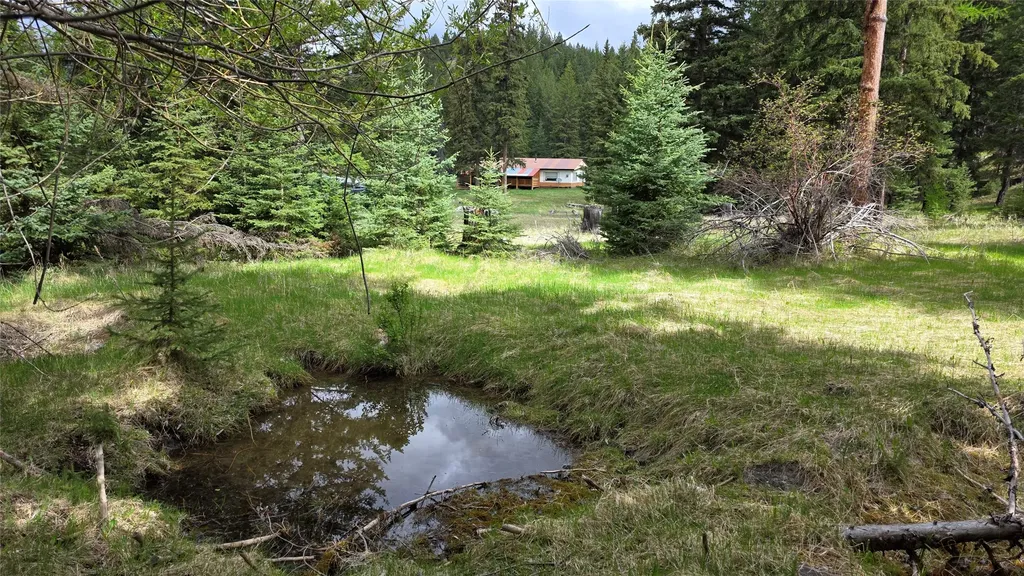 1720 Coon Hollow Road Kila MT 59920