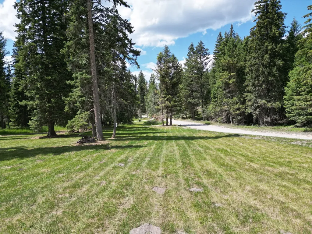 1720 Coon Hollow Road Kila MT 59920