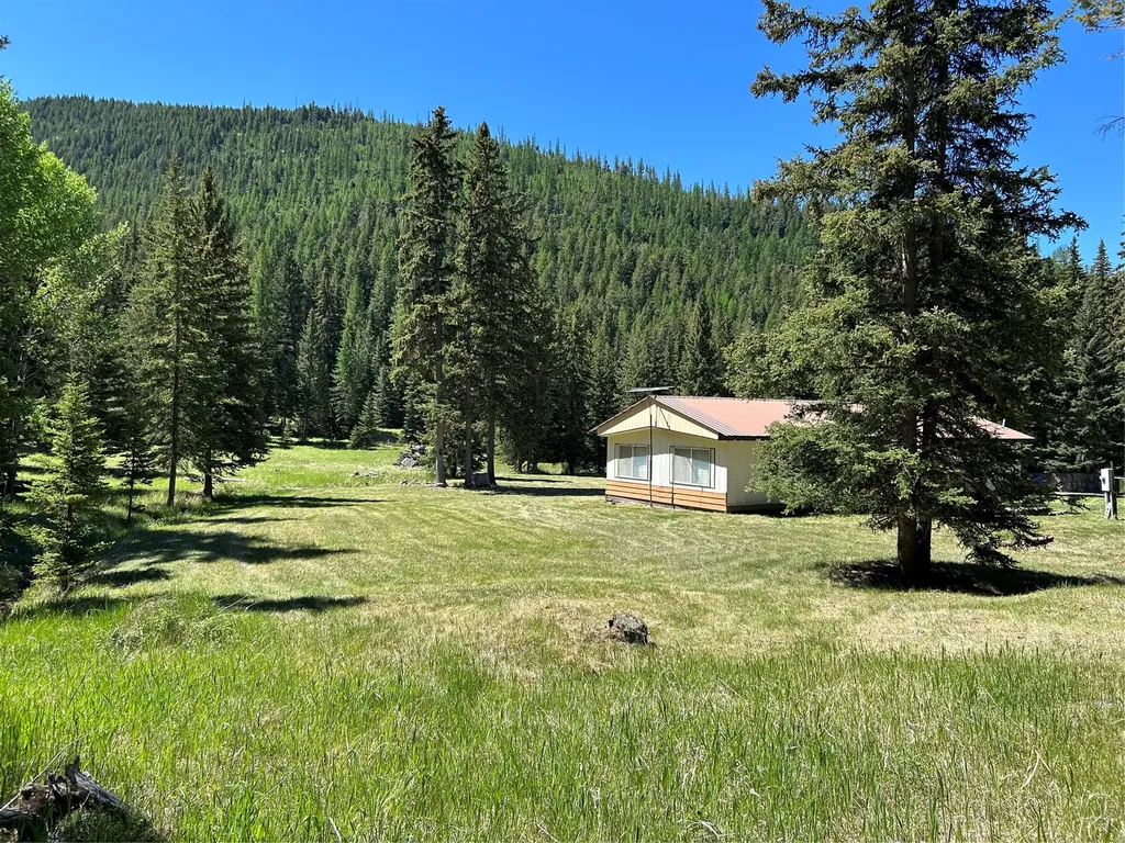 1720 Coon Hollow Road Kila MT 59920