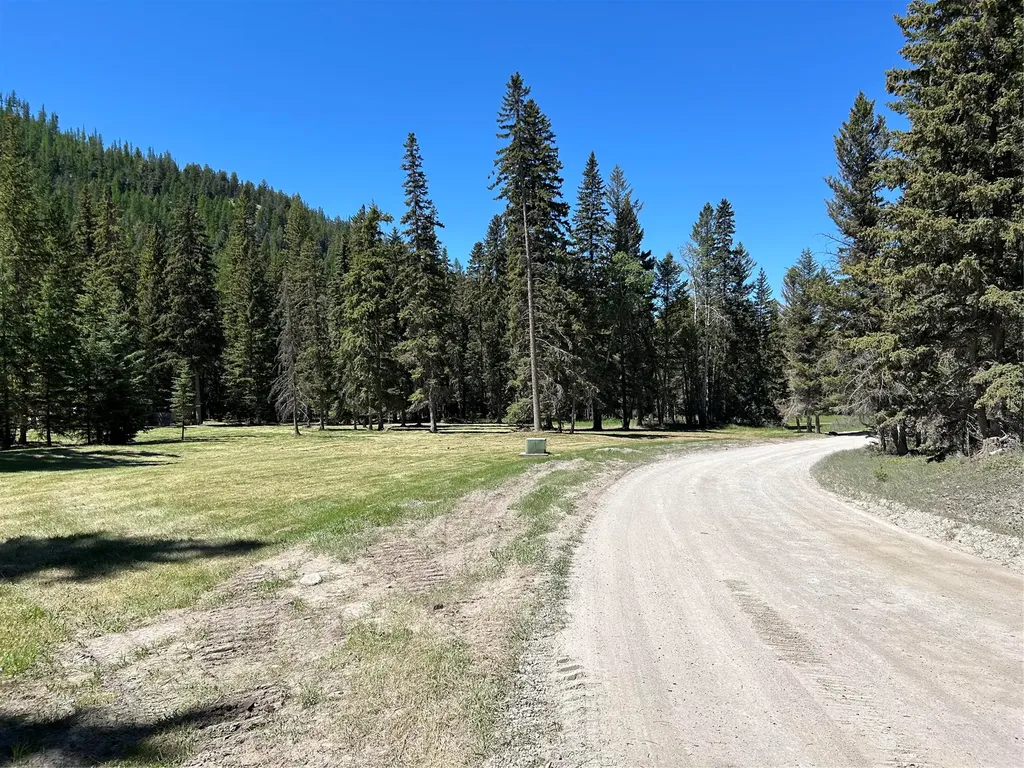 1720 Coon Hollow Road Kila MT 59920