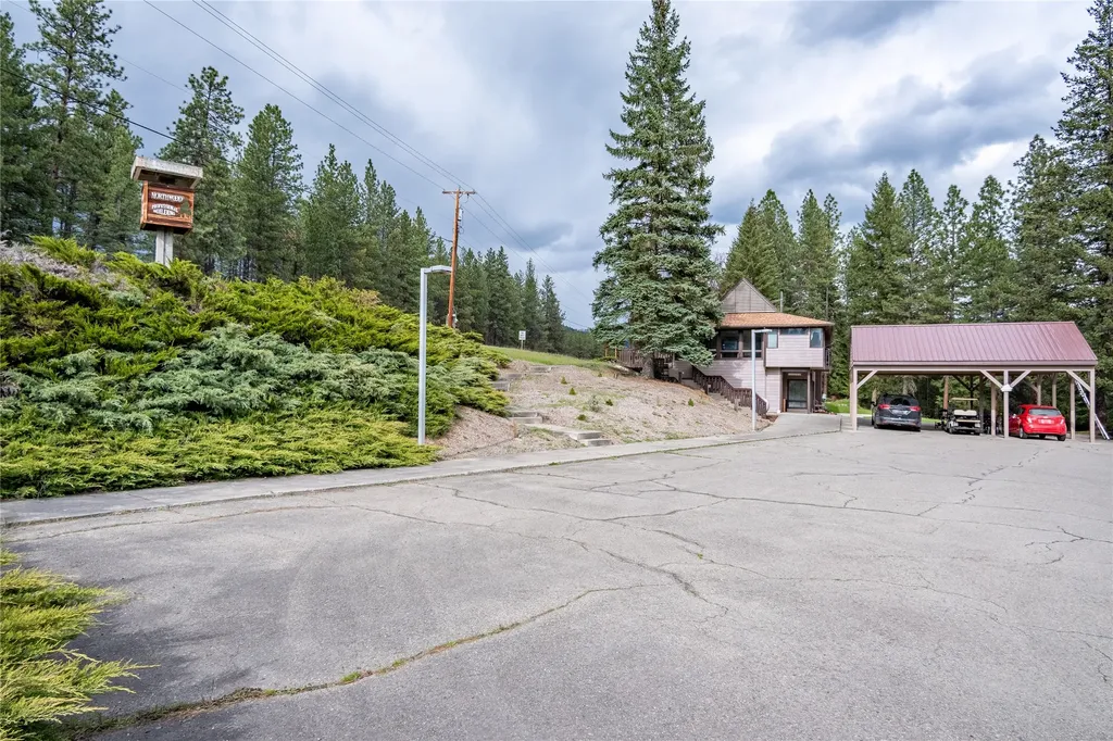 129 Airfield Road Libby MT 59923