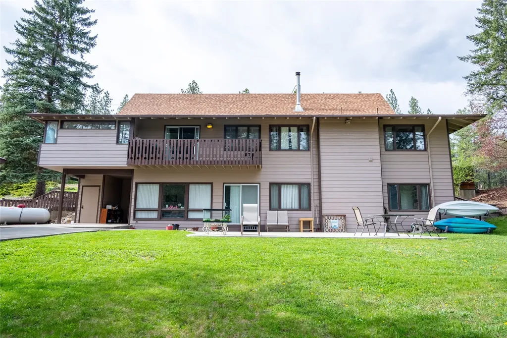 129 Airfield Road Libby MT 59923