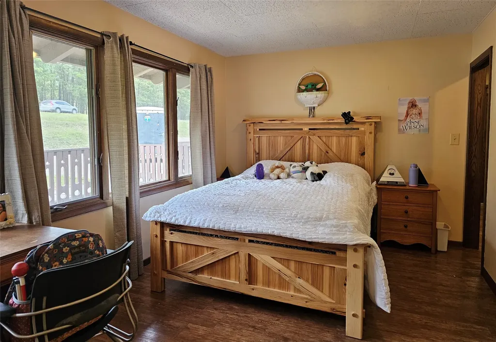129 Airfield Road Libby MT 59923