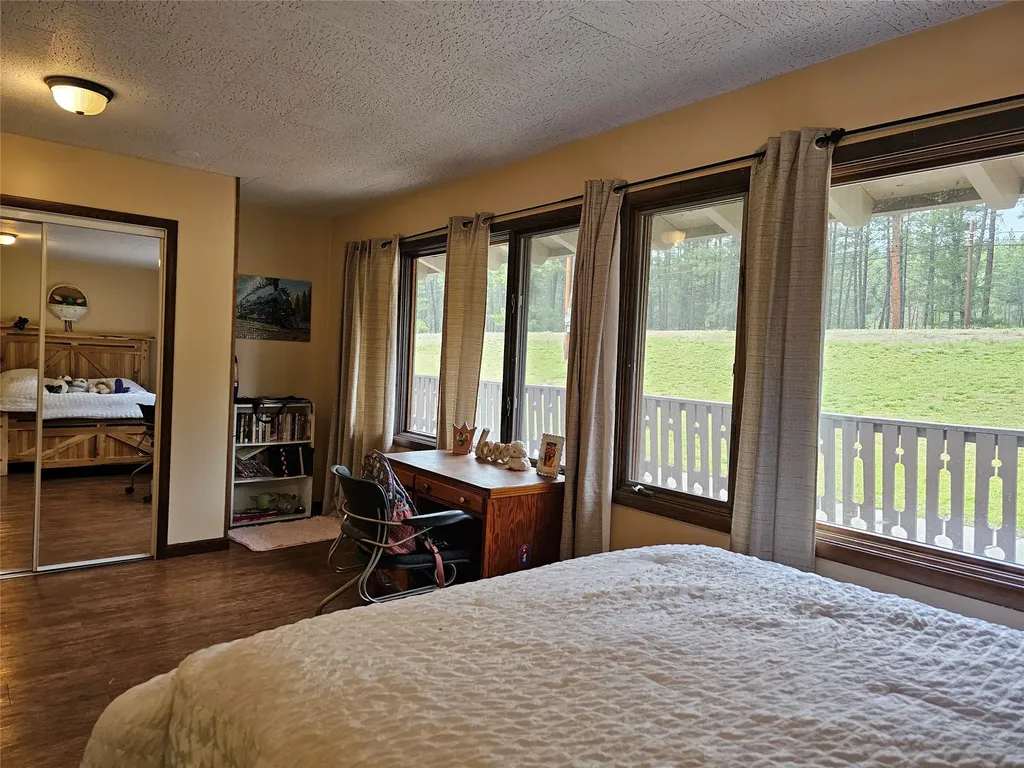 129 Airfield Road Libby MT 59923