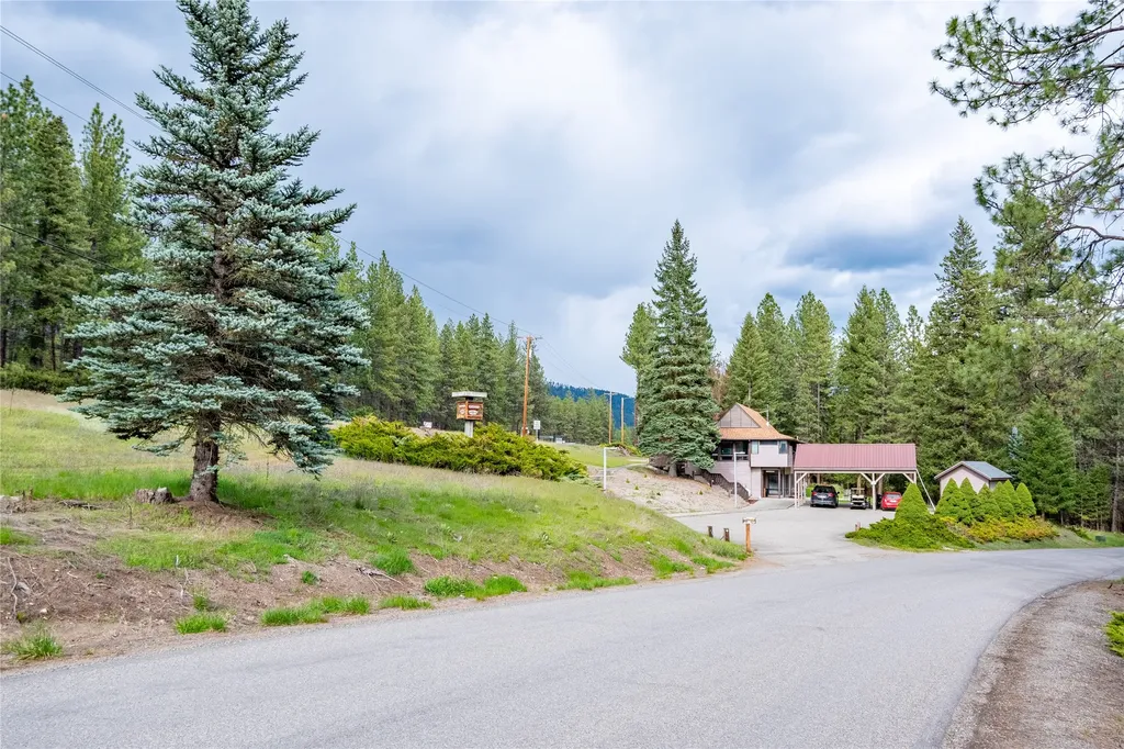 129 Airfield Road Libby MT 59923