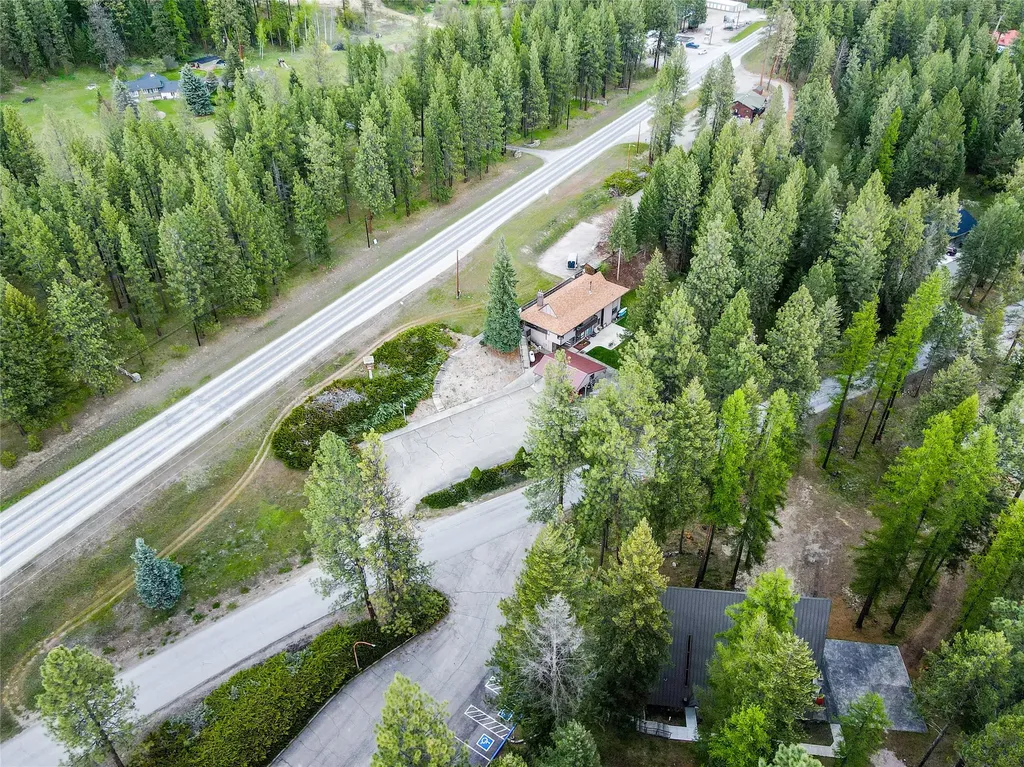 129 Airfield Road Libby MT 59923