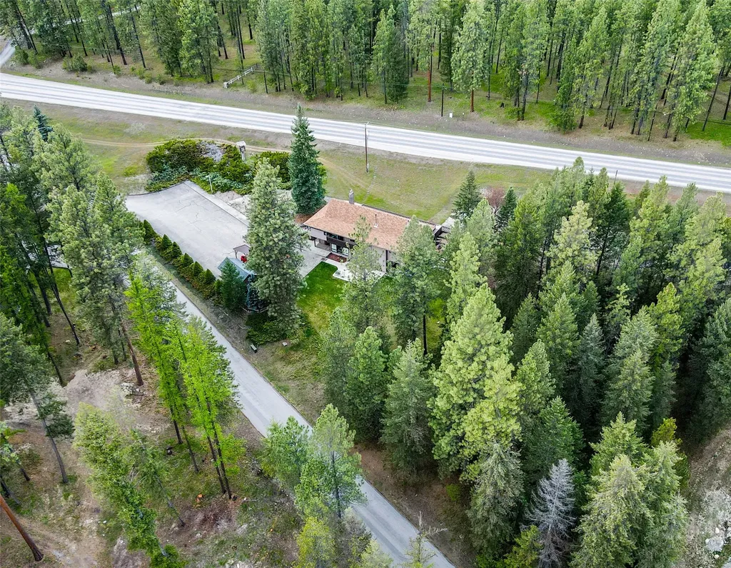 129 Airfield Road Libby MT 59923