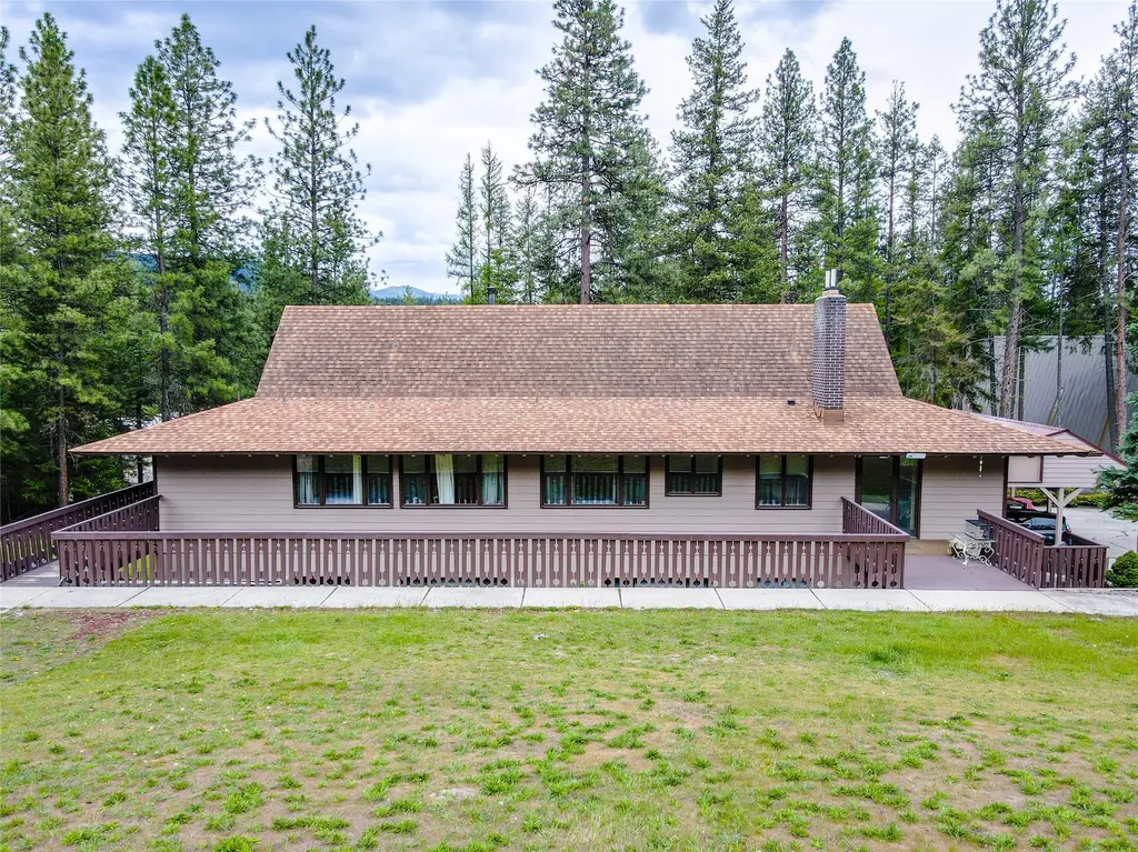 129 Airfield Road Libby MT 59923