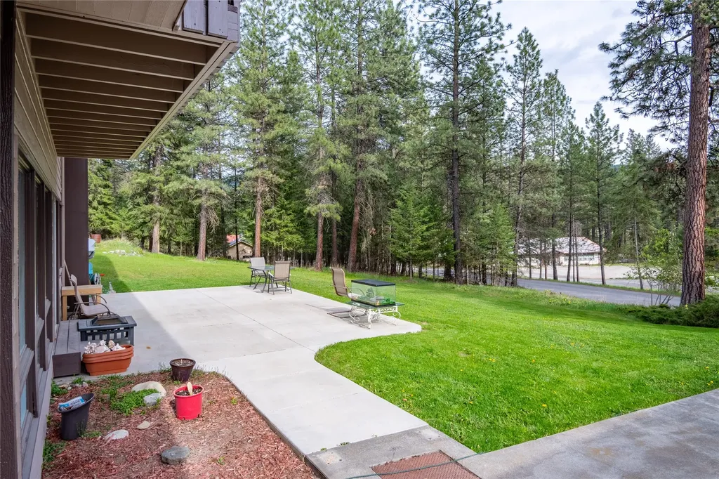 129 Airfield Road Libby MT 59923