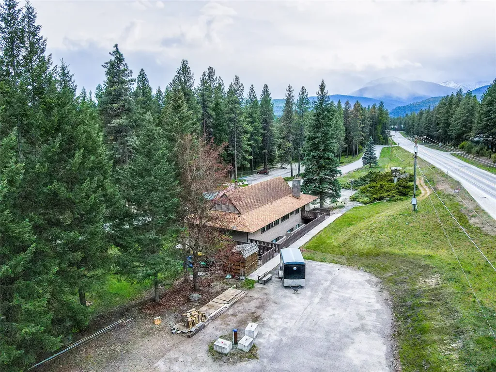 129 Airfield Road Libby MT 59923