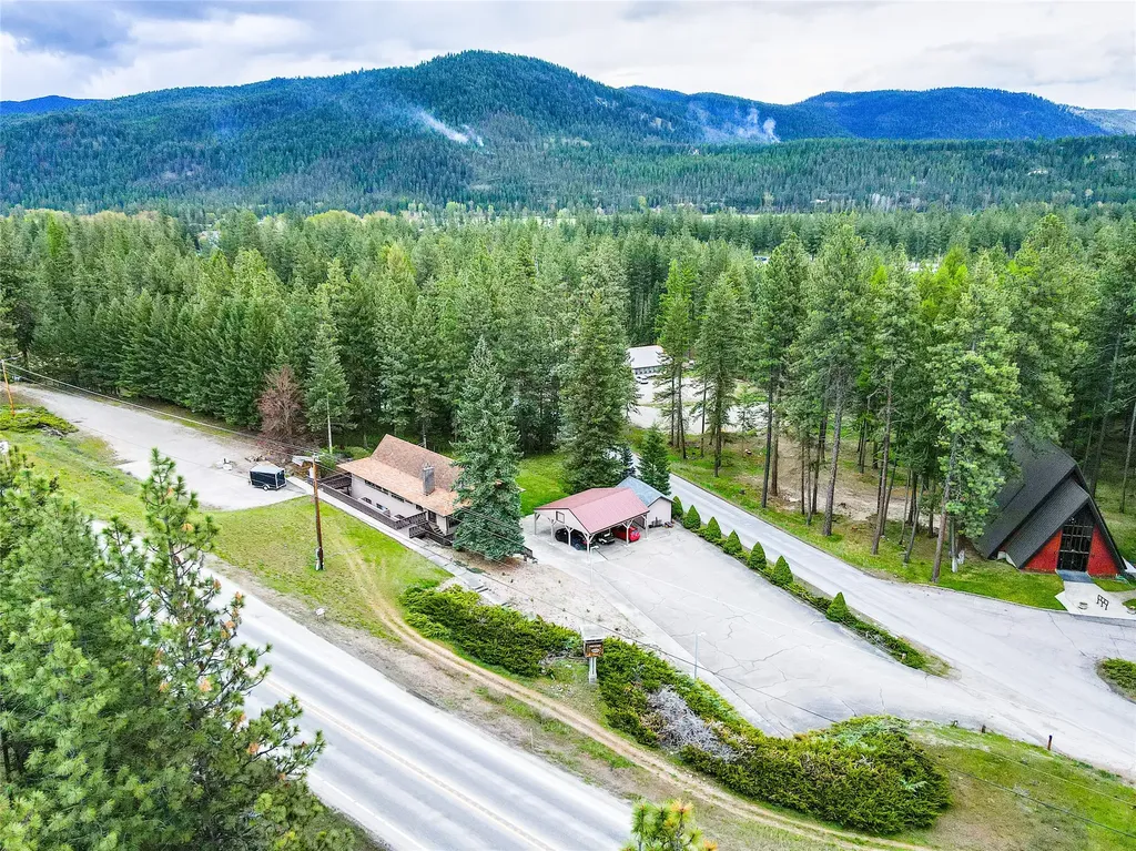 129 Airfield Road Libby MT 59923