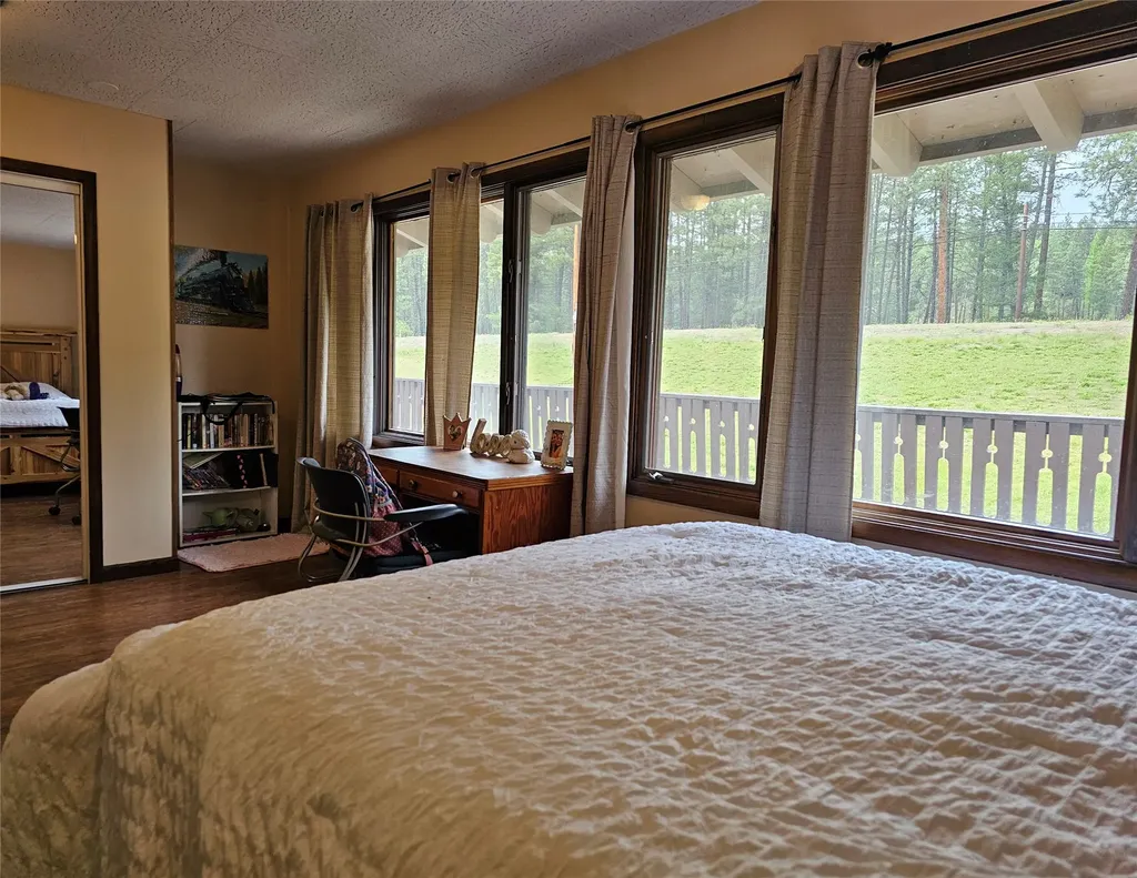 129 Airfield Road Libby MT 59923