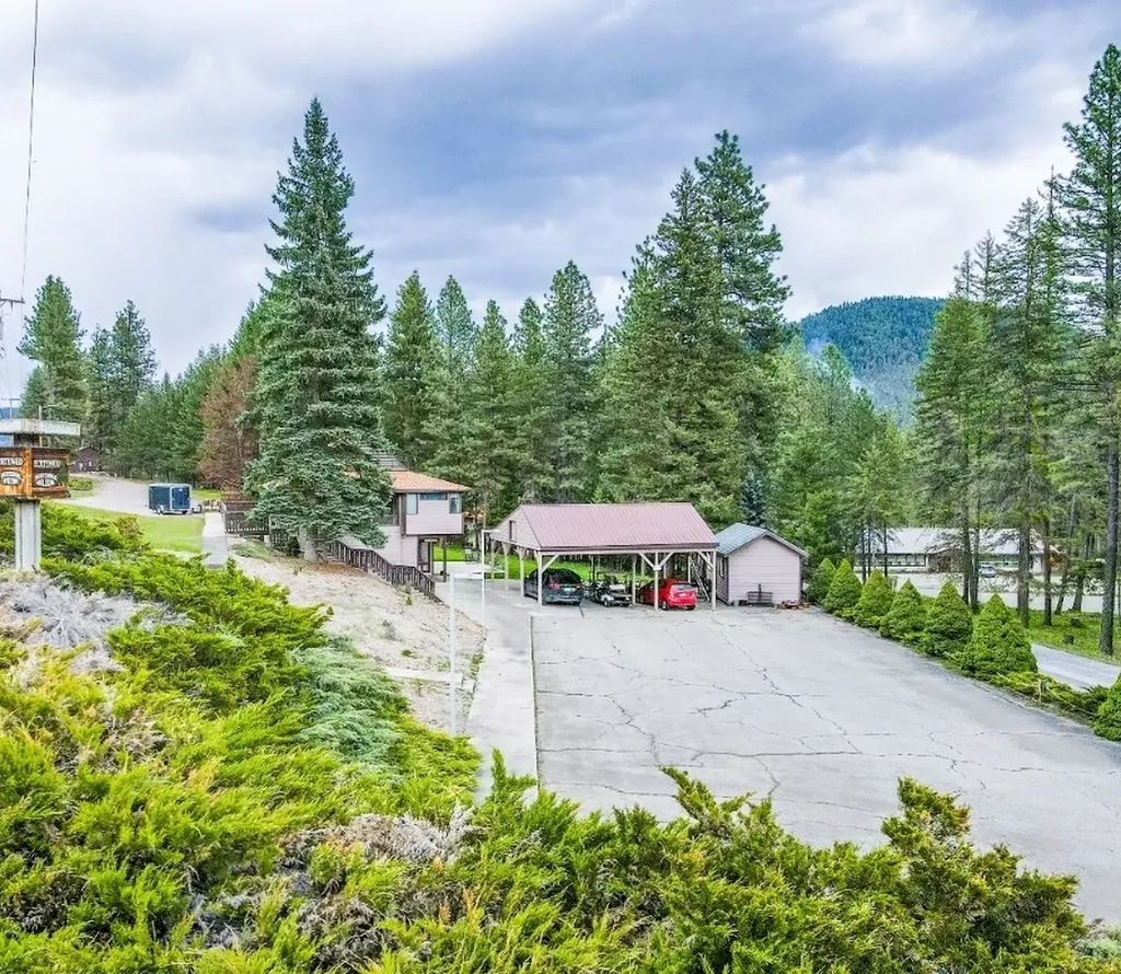 129 Airfield Road Libby MT 59923