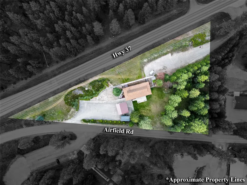 129 Airfield Road Libby MT 59923