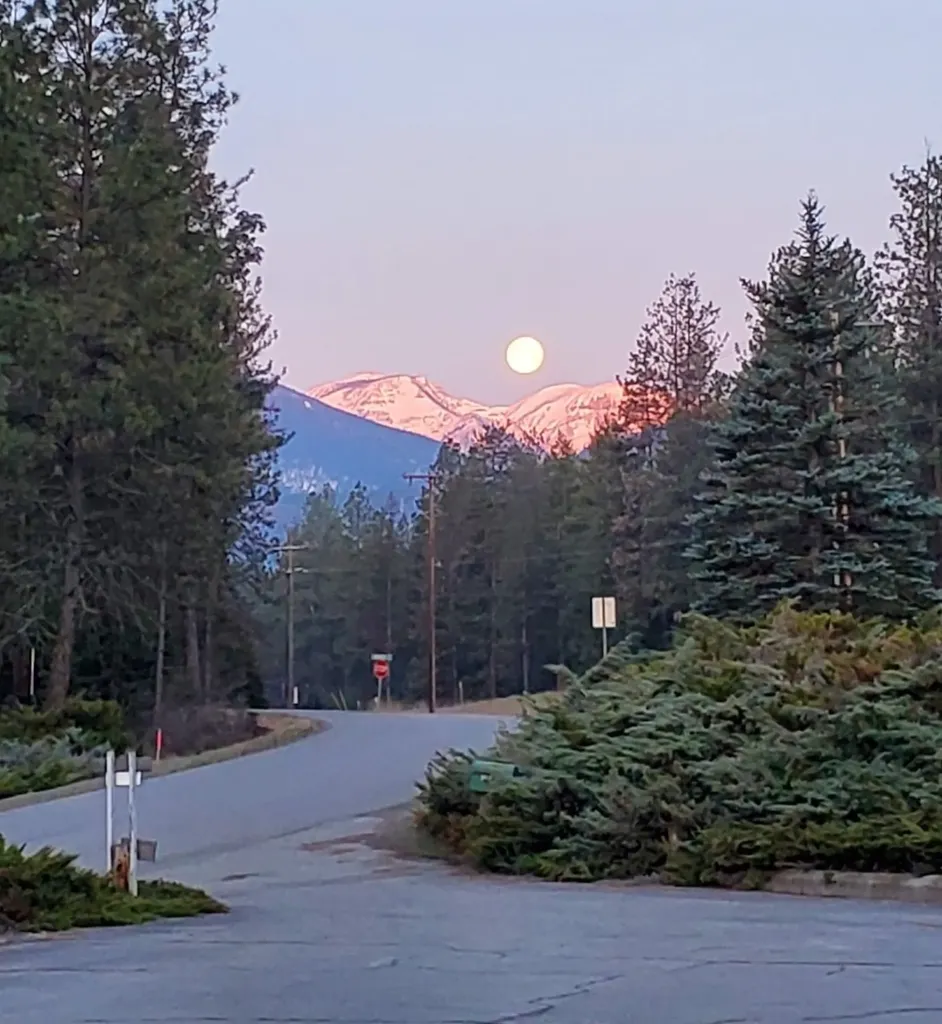 129 Airfield Road Libby MT 59923