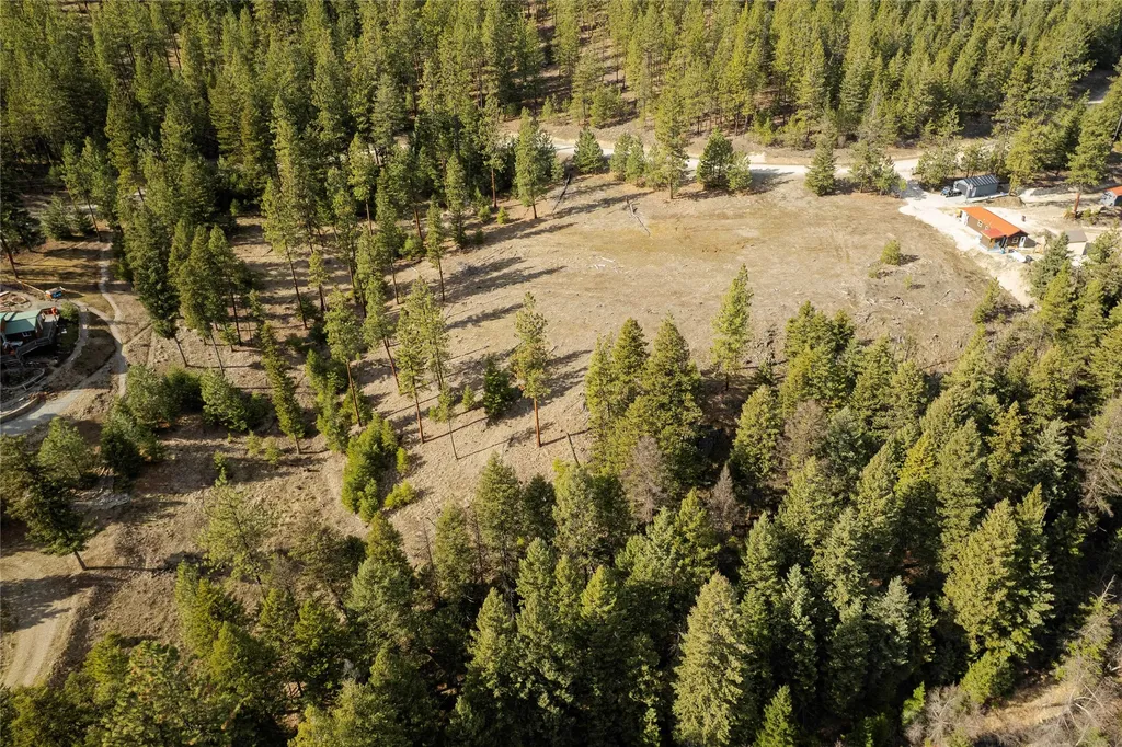Nhn High Country Road Plains MT 59859