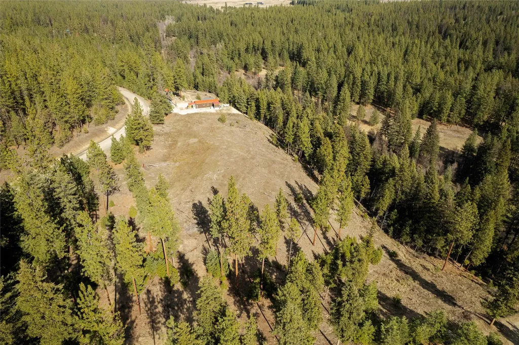 Nhn High Country Road Plains MT 59859