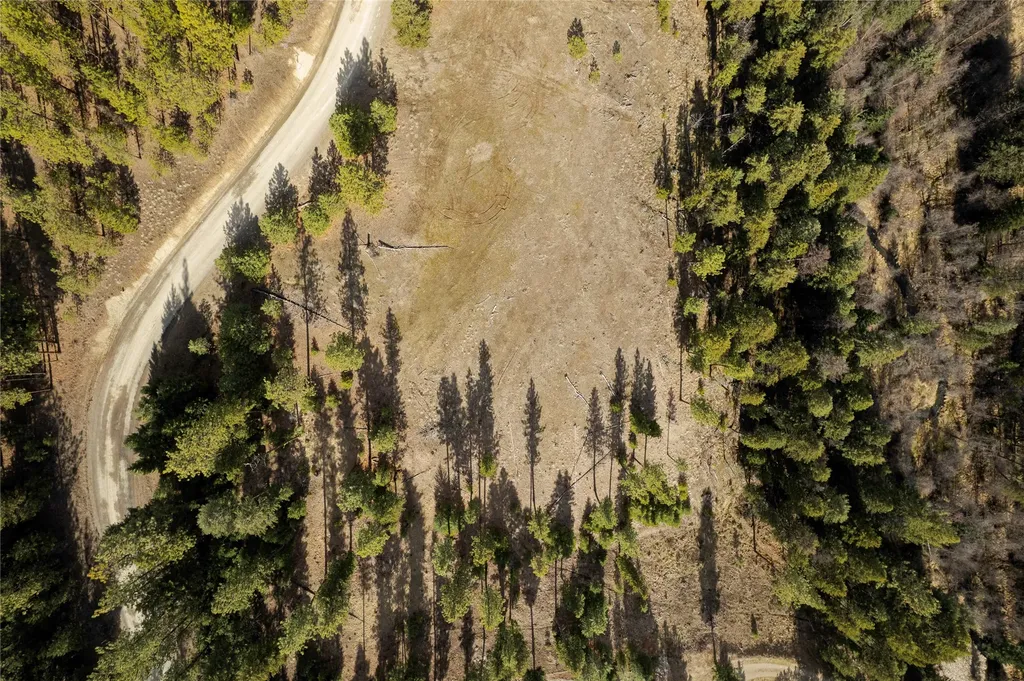 Nhn High Country Road Plains MT 59859