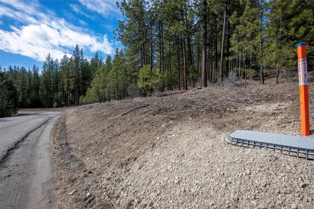 Nhn High Country Road Plains MT 59859